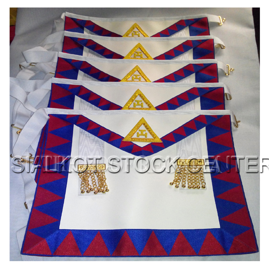Royal Arch Companion Apron
